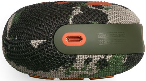 Głośnik Bluetooth JBL Clip 5 Squad na Arena.pl
