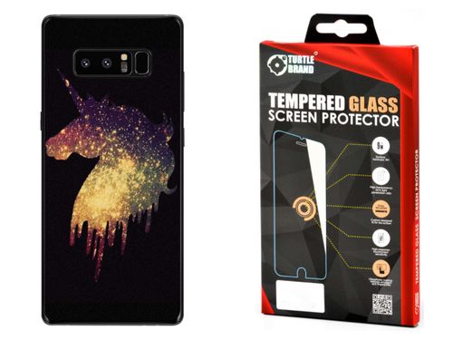 SAMSUNG GALAXY NOTE 8 | Etui case WZORY + Szkło na Arena.pl