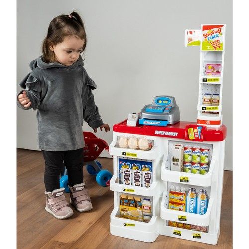 Supermarket Zabawkowy 22374 na Arena.pl