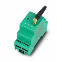 Monitor zużycia energii elektrycznej 3F+N WiFi Supla MEW-01 MRP ZAMEL