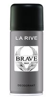 La Rive for Men Brave dezodorant w sprayu 150ml