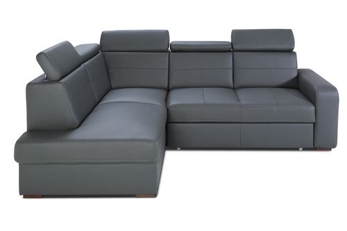 Narożnik Basic II Skóra na Arena.pl