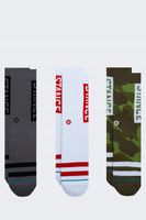 Stance Skarpetki wielokolorowy rozmiar 43-46