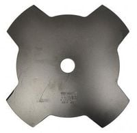 TARCZA TNĄCA 250X25.4MM 4-ZĘBNA 6-012