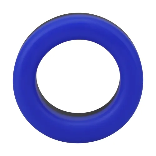 doc johnson big o silikonowy pierścień intymny świecący w ciemności na Arena.pl