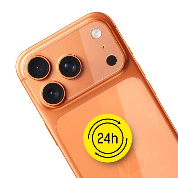 apple iphone 17 pro max - 3mk arc+ back zdjęcie 3