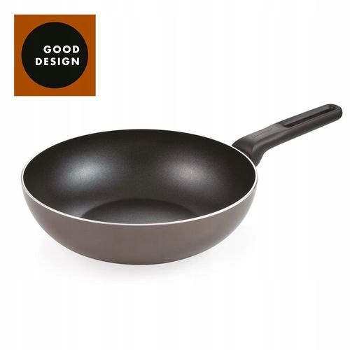 Wok BRAVA ø 28 cm na Arena.pl