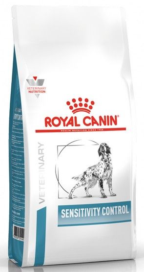 Royal Canin Veterinary Diet Canine Sensitivity Control 7kg zdjęcie 1