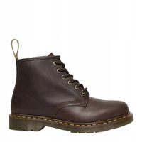 Glany damskie skórzane Dr. Martens 27761201