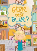 Gdzie Jest Blue?