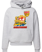 Bluza z kapturem Super Things