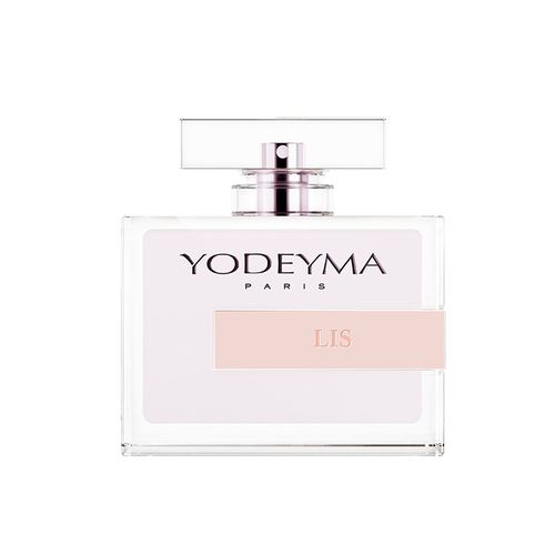 Yodeyma Lis Woda Perfumowana Dla Kobiet 100ml na Arena.pl