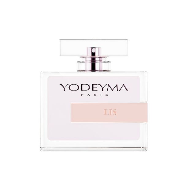 Yodeyma Lis Woda Perfumowana Dla Kobiet 100ml zdjęcie 2