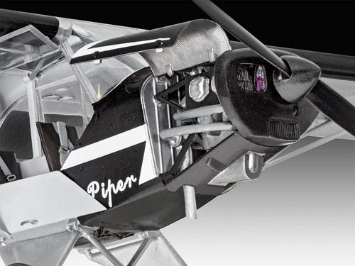 Revell Model Do Sklejania Sports Plane 63835 na Arena.pl