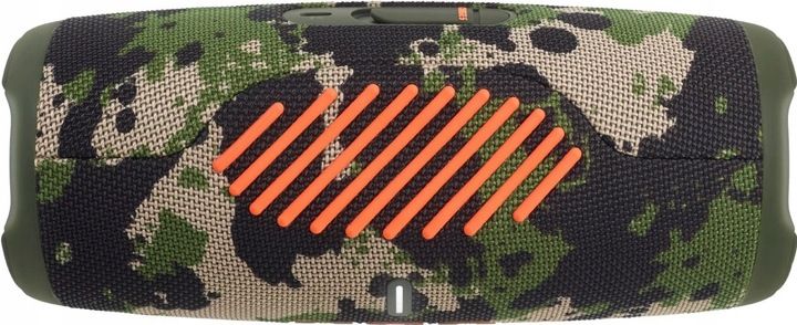 Głośnik mobilny JBL Charge 5 Moro zdjęcie 14