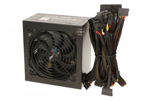 AeroCool KCAS 400W 80PLUS BRONZE ATX BOX na Arena.pl