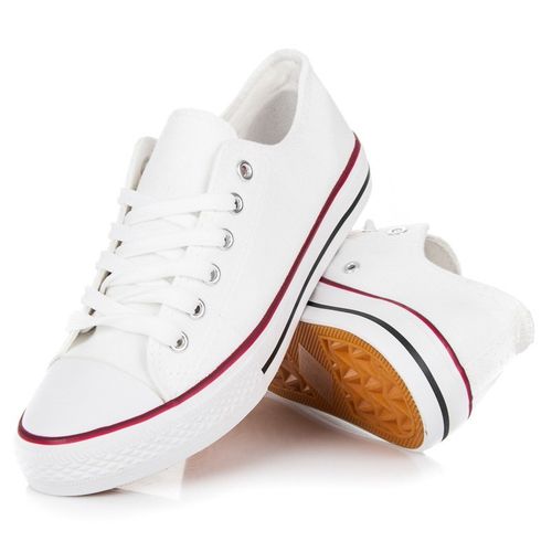 TRAMPKI Rozmiar - 40 na Arena.pl