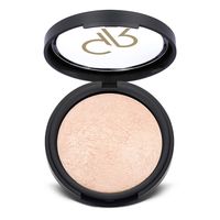 Golden Rose Mineral Terracotta Powder 08 Puder mineralny Kolor - 08
