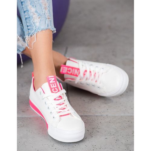 Sportowe Trampki Nice r.38 na Arena.pl