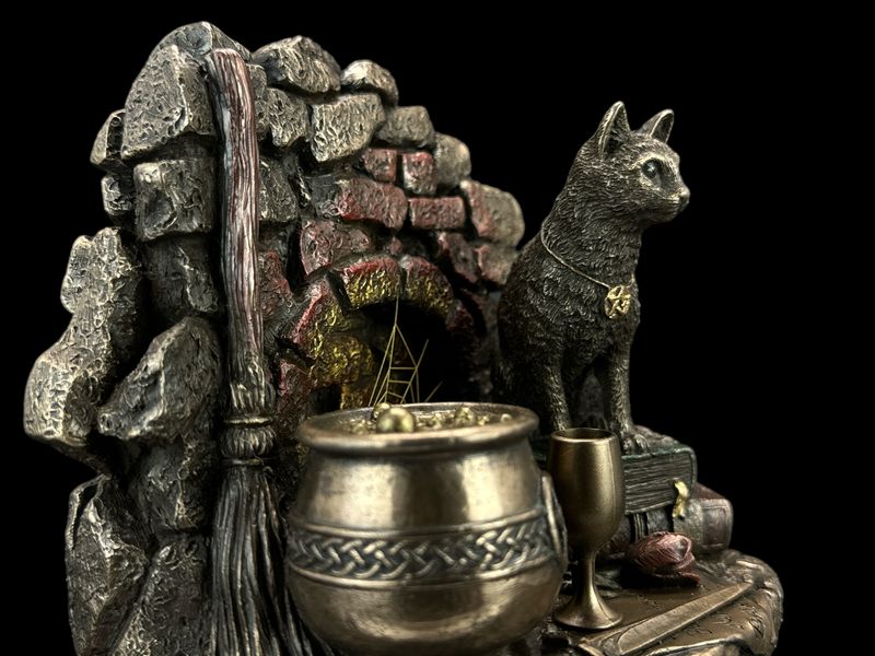 KĄCIK CZAROWNICY VERONESE WU77899A4 zdjęcie 3