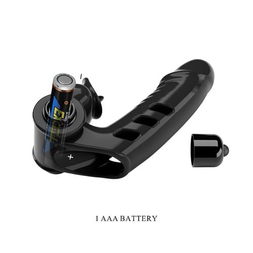 pretty love  corbin, honey finger, 10 vibration functions na Arena.pl