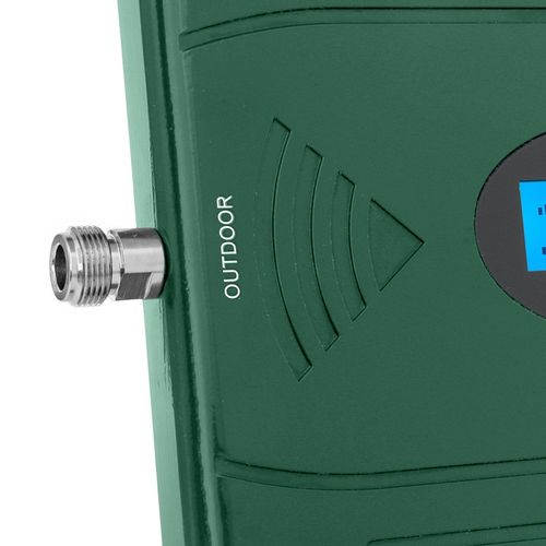 WZMACNIACZ ZASIĘGU SYGNAŁU INTERNETU TELEFONU GSM DCS 4G LTE na Arena.pl