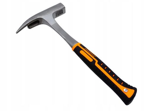 MŁOTEK ciesielski dekarski monoblock 600gr KUTY magnes na Arena.pl