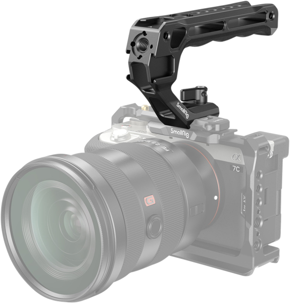 SmallRig 3766 Uchwyt górny NATO zdjęcie 1