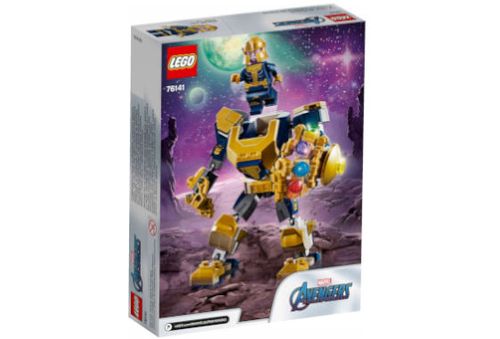 LEGO 76141 na Arena.pl