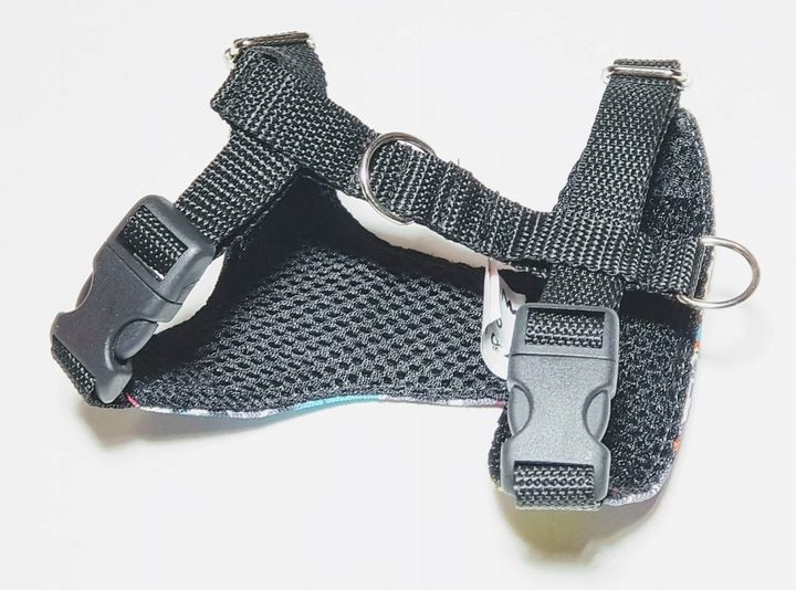 Pelo Szelki -Pelki bezuciskowe softshell 74w R.2 zdjęcie 8