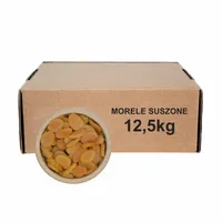 Morele suszone 12,5kg