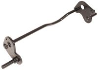 Ośka tylna kosiarki Weibang WB454SB czerwona CZĘŚĆ ORYGINALNA 4560301010/01