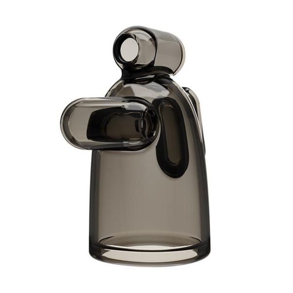 Męski Masturbator Nakładka Wibrująca Na Główkę Sex zdjęcie 3