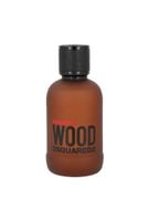 tester dsquared wood original edp 100ml