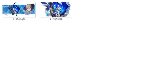 Kubek Magiczny Honkai: Star Rail - Gepard DO WYBORU na Arena.pl