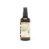 # BOSPHAERA Olej z żywokostu i gojnika (100 ml)