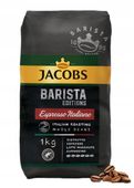 Kawa ziarnista Jacobs Barista Espresso Italiano1kg