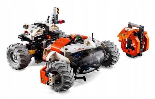 42178 - LEGO Technic - Kosmiczna ładowarka LT78 na Arena.pl