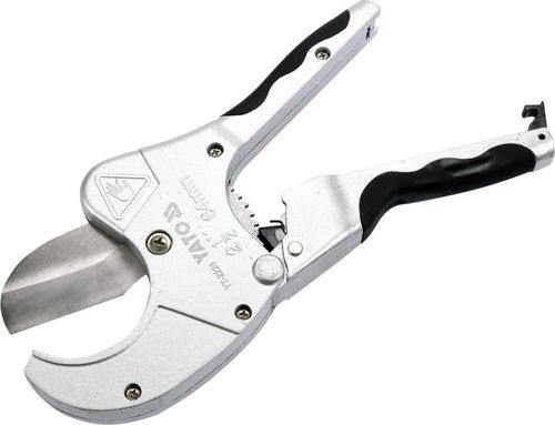 OBCINAK DO RUR PCV.FI MAX. 64 MM. YATO na Arena.pl