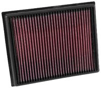 2X Filtr powietrza K&N FIAT PALIO, SIENA, STRADA