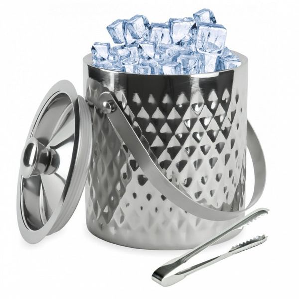 KINGHOFF WIADERKO DO LODU 1,5L KH-1508 zdjęcie 3