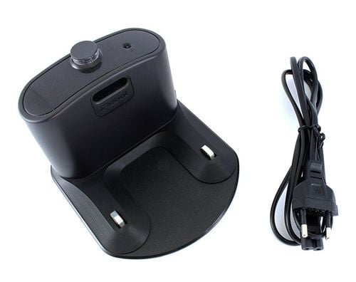 Roomba- Stacja dokująca zintegrowana z zasilaczem na Arena.pl