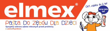 ELMEX  50 ml na Arena.pl