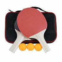 zestaw do tenisa stołowego master t30