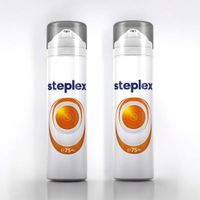 2x Steplex [2x75 ml]