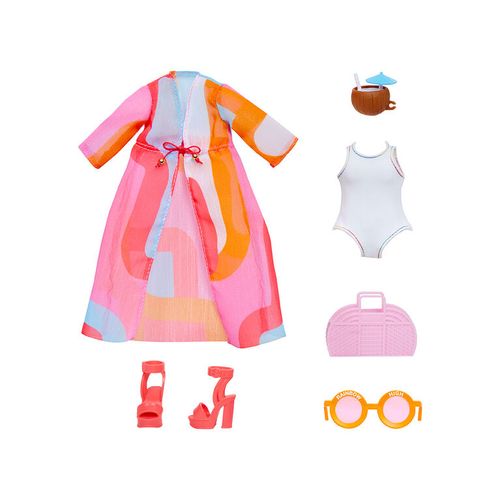 !!! Rainbow High ubranko Sleepover 508489 521747 na Arena.pl