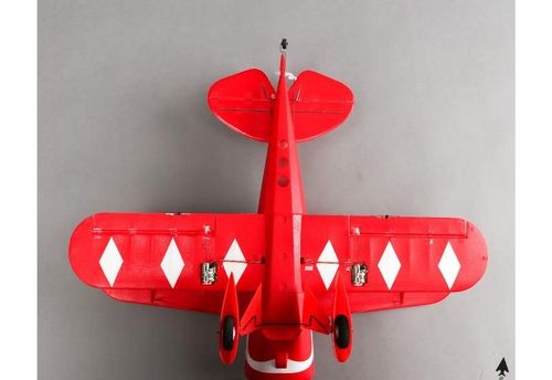 Micro Pitts S-1S AS3X Bind & Fly Basic na Arena.pl