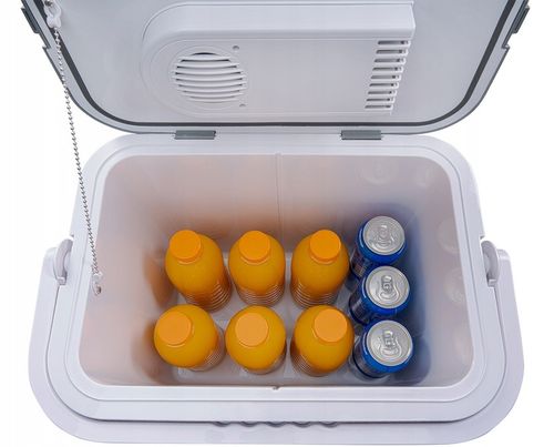 LODÓWKA TURYSTYCZNA GÖTZE & JENSEN TC800K na Arena.pl