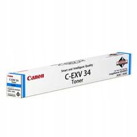 Toner Canon 3783B002 niebieski (cyan)