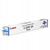 Toner Canon 3783B002 niebieski (cyan)